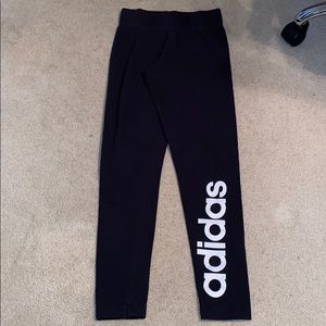 Adidas Leggings full length
